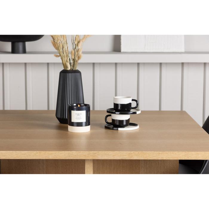 Rectangular Dining Set Zeno