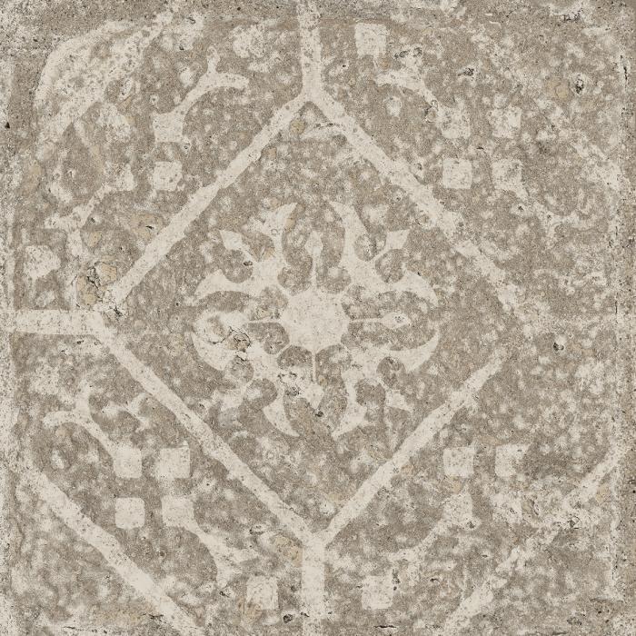 Roma Mineral Dekor 20x20 Klinker