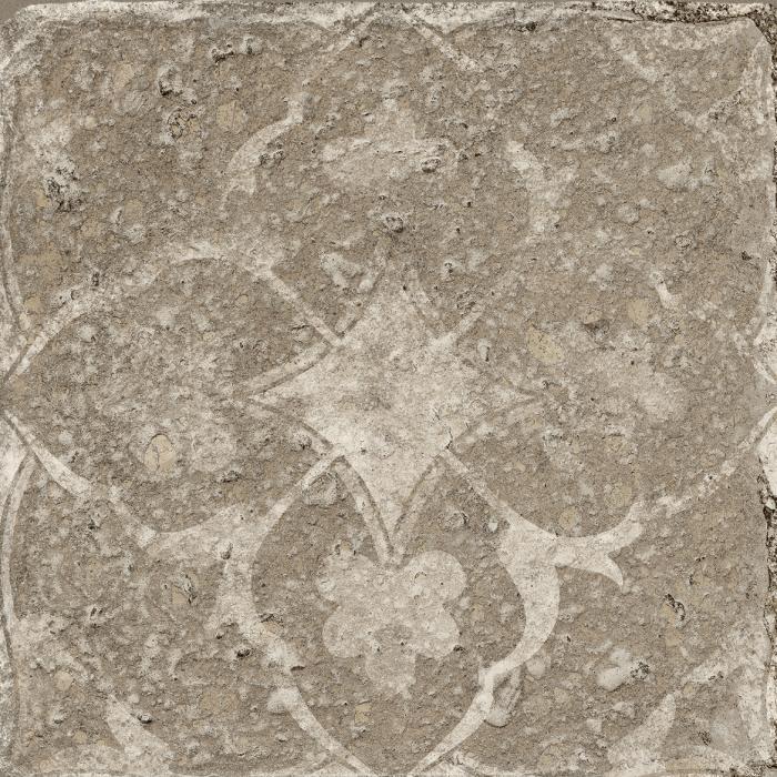 Roma Mineral Dekor 20x20 Klinker
