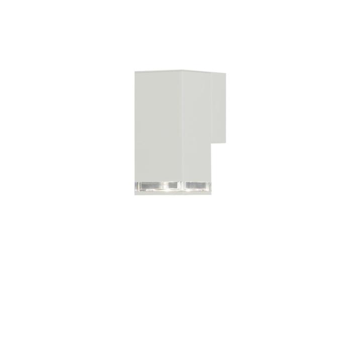 Vägglampa Ute Pollux GU10