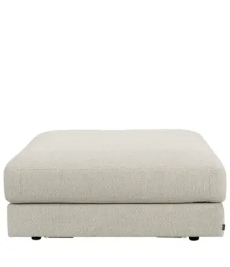 Reno Fotpall till Modulsoffa