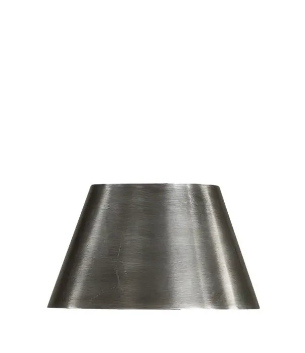 Pewter Lampskärm Järn