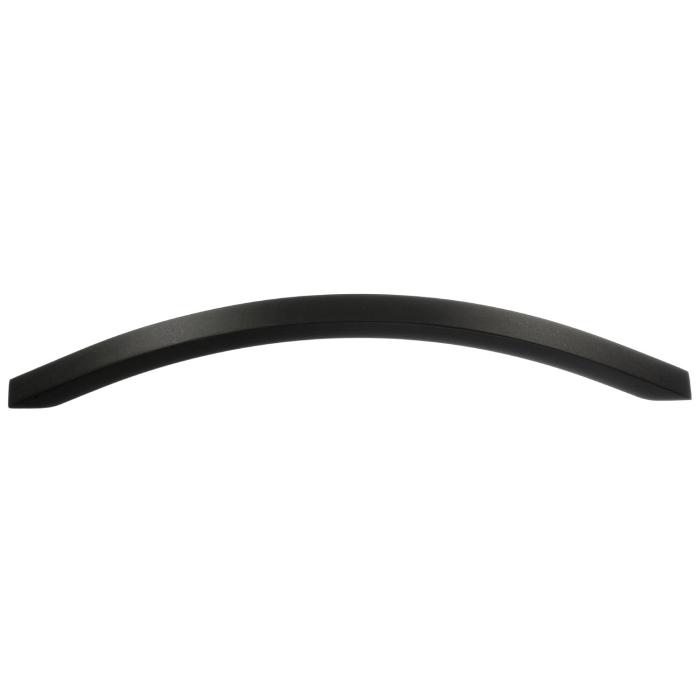 Lådhandtag Svart Aluminium