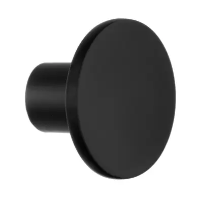 Knopp Zink Ø28 mm