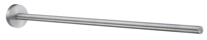 Handduksstång Home Enkel Längd 430mm