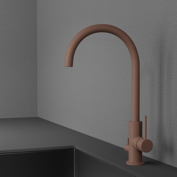 Köksblandare Equip D