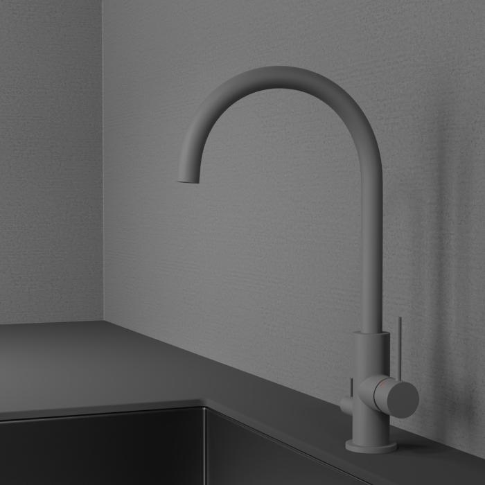 Köksblandare Equip D