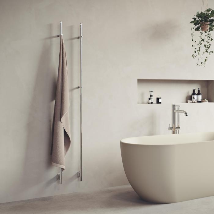 Handdukstork Nidingen