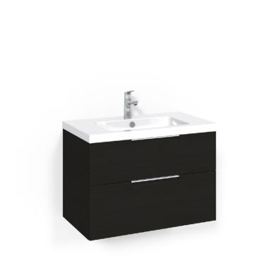 Kommod Crown 800 Porslin Vit