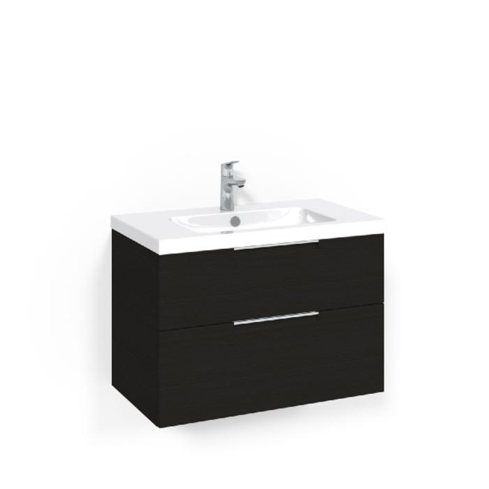 Kommod Crown 800 Porslin Vit