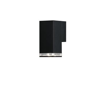 V&auml;gglampa Ute Pollux GU10