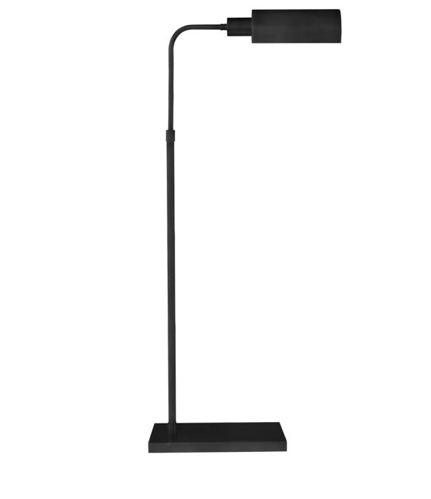 Berlin Golvlampa 120 cm