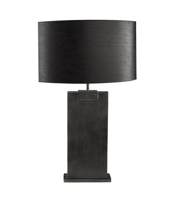 Montefino Bordslampa Graphite 56cm
