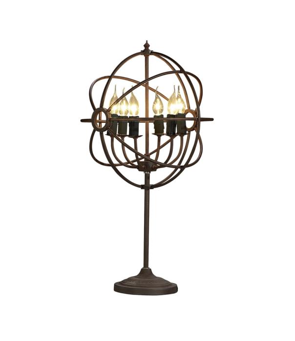 Rome Bordslampa 81cm