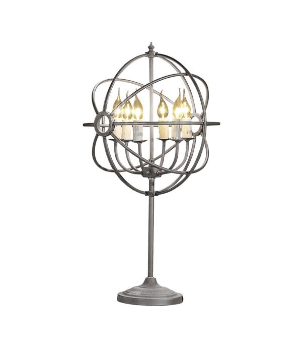 Rome Bordslampa 81cm