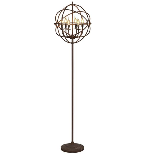 Rome Golvlampa 175cm
