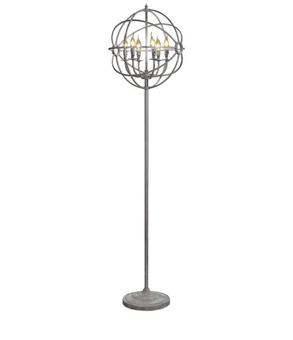 Rome Golvlampa 175cm