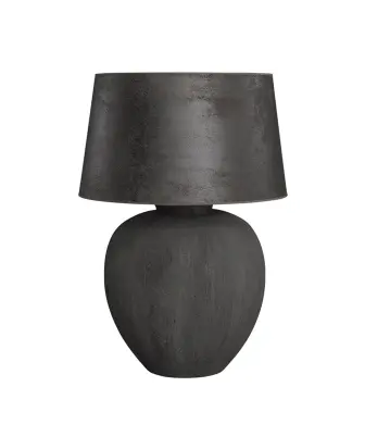 Pasadena Bordslampa Keramik 50cm