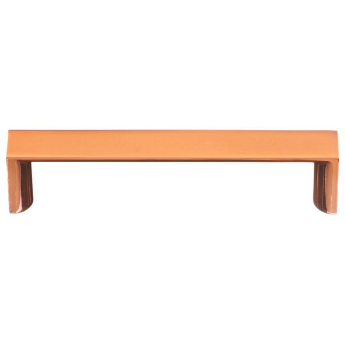 Lådhandtag Zink Djup 27 mm