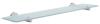 Badrumshylla Home Frostat Glas