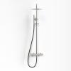Takduschset Steel Pleasure 2, Taksil &Oslash;250, 150 cc
