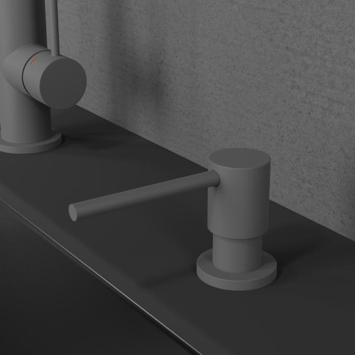 Diskmedelspump Clean Dispenser