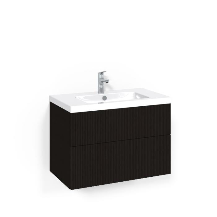 Kommod Crown 800 Porslin Vit