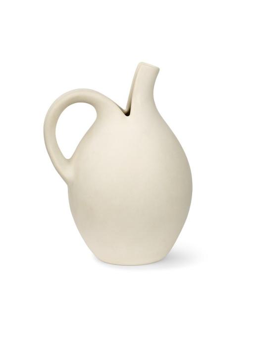 Original Model no 64 Vattenkanna Vit