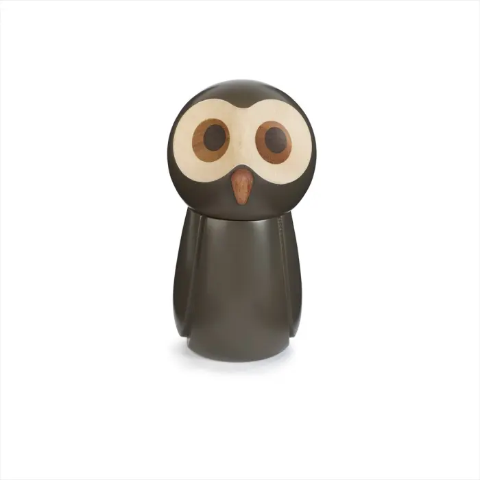 Kryddkvarn Uggla 13 cm