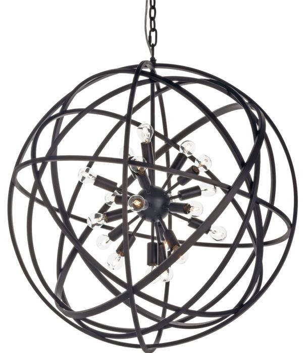 Nest Taklampa