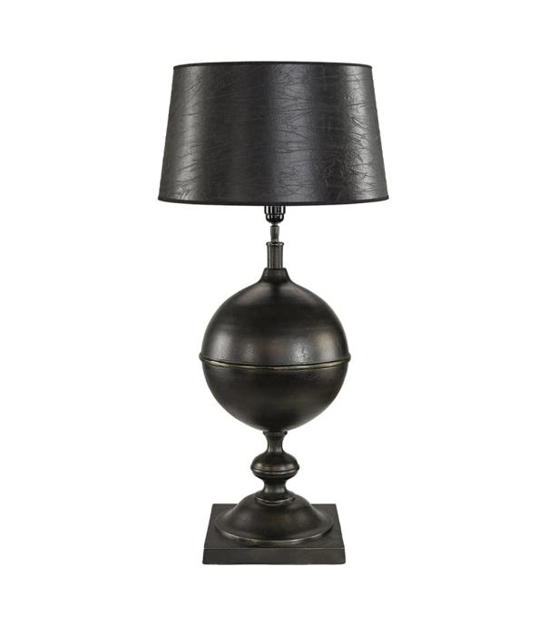 Pimonte Bordslampa Antique Brass 66cm