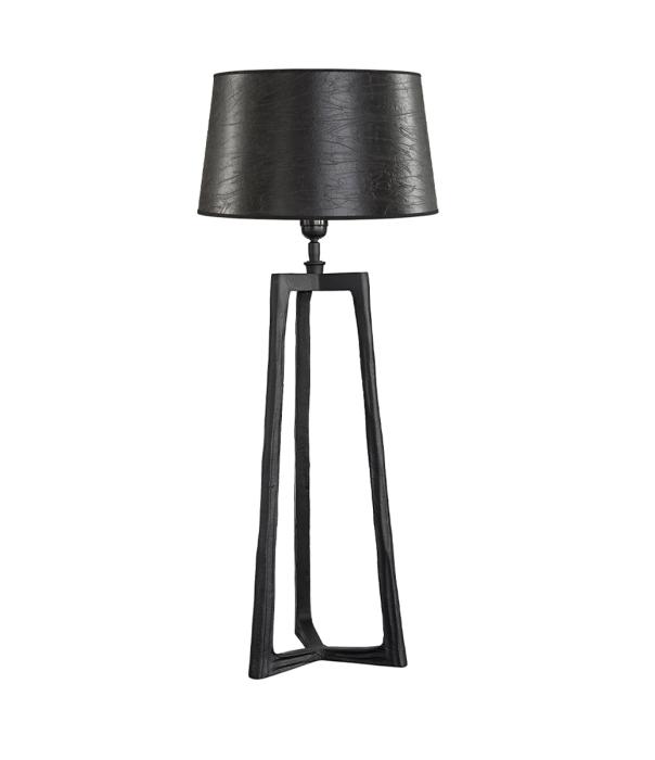 Montone Bordslampa Svart 63cm