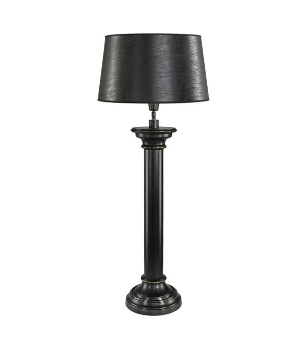 Pontone Bordslampa Antique Brass 83cm