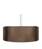 Calgary Taklampa Ø82cm