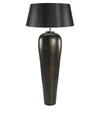 Florence Golvlampa Antique Bronze 139cm