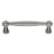 Borstad nickel