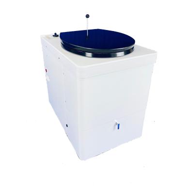 F&ouml;rbr&auml;nningstoalett Eco Elit Servicebefriad