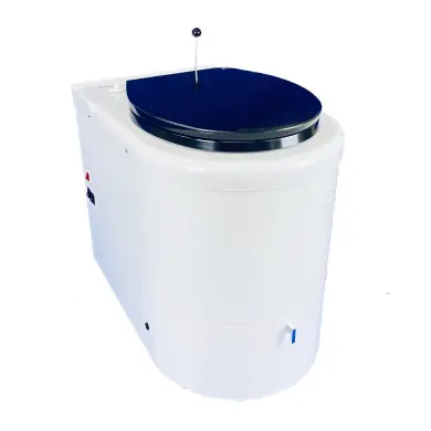 F&ouml;rbr&auml;nningstoalett Eco Royal Servicebefriad