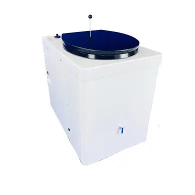 F&ouml;rbr&auml;nningstoalett Eco Elit Servicebefriad