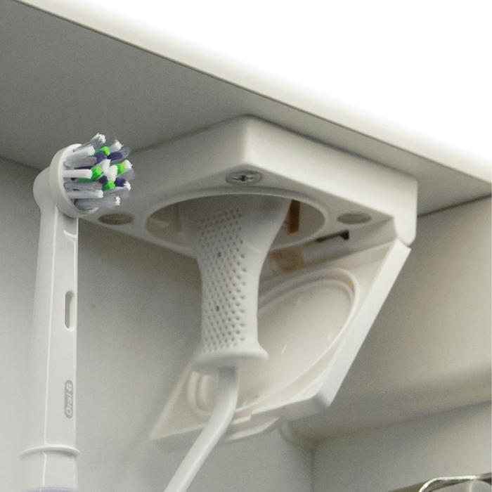 Eluttag väggskåp/sidoskåp/högskåp