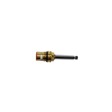 Kranventil 1/2" varmvatten T5 - T6