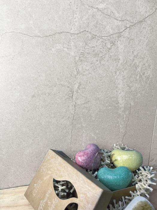 River Light 60x60 Klinker