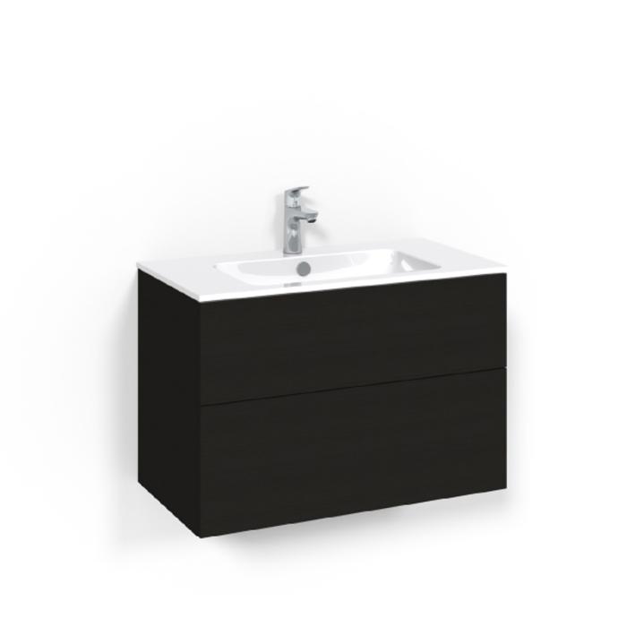 Kommod Crown 800 Porslin Vit