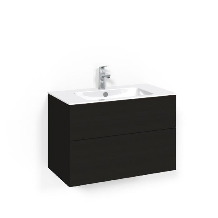 Kommod Crown 800 Porslin Vit