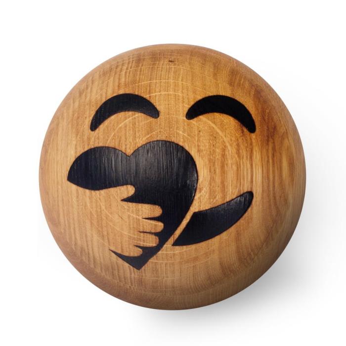 Emojiboll Ek Big