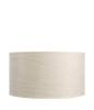 Cylinder Lampskärm Leather