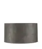 Cylinder Lampskärm Leather