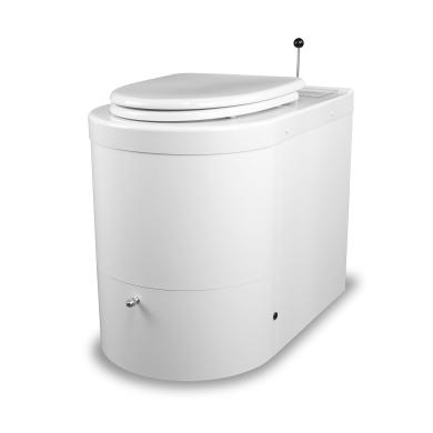 F&ouml;rbr&auml;nningstoalett Eco Royal Servicebefriad