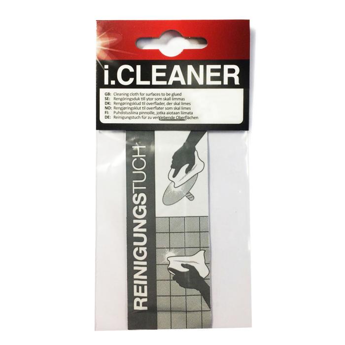 Rengöringsduk XTRA iComposite iCleaner