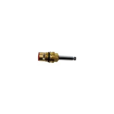 Kranventil 1/2" varmvatten T13QT _ T15QT